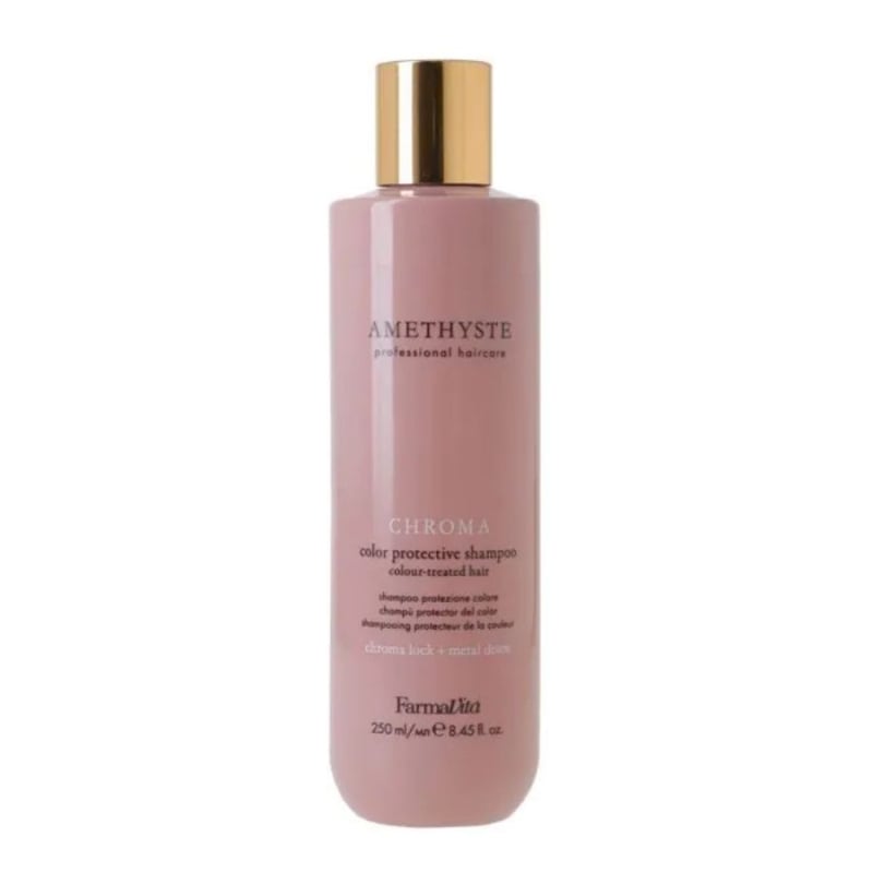 Farmavita Chroma Color Protective Shampoo 250 ml