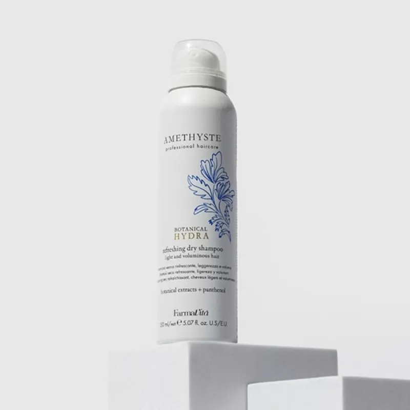 Farmavita Amethyste Botanical Hydra Shampoo 250 ml — 2
