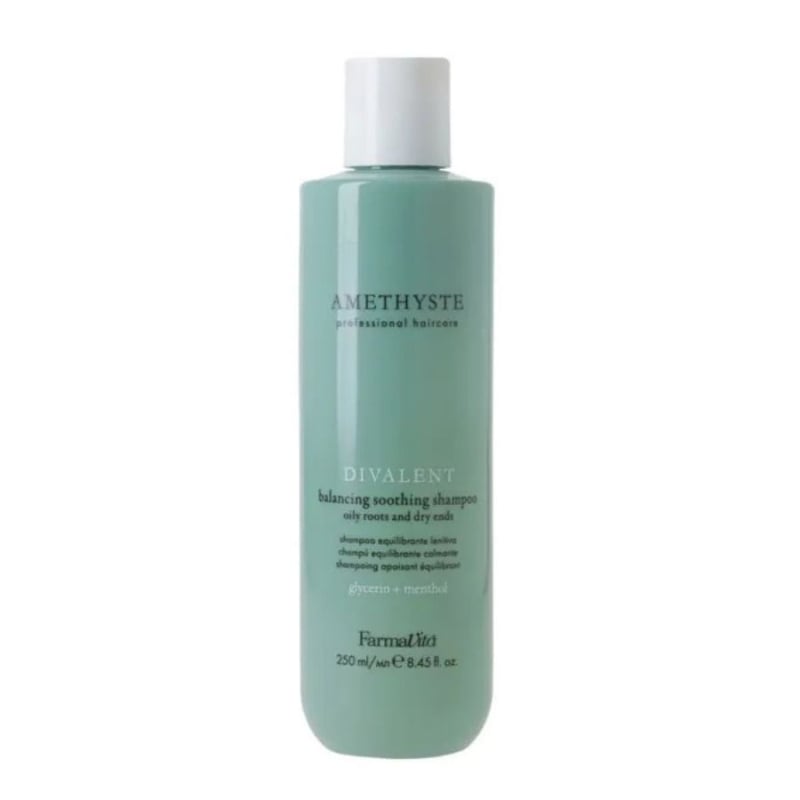 Farmavita Amethyste Divalent Shampoo 250 ml