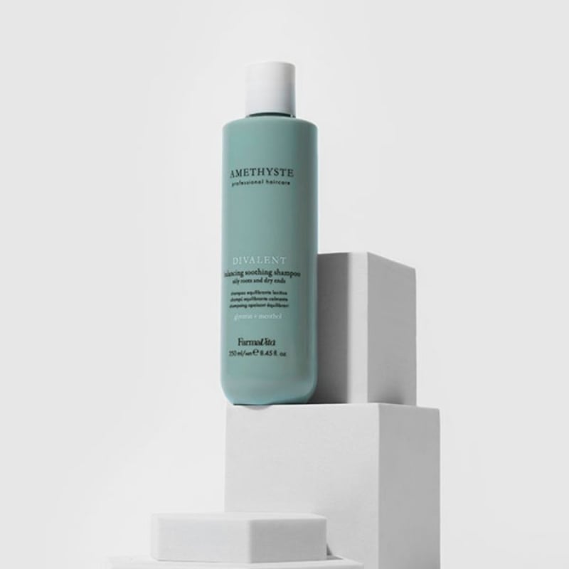 Farmavita Amethyste Divalent Shampoo 250 ml — 2