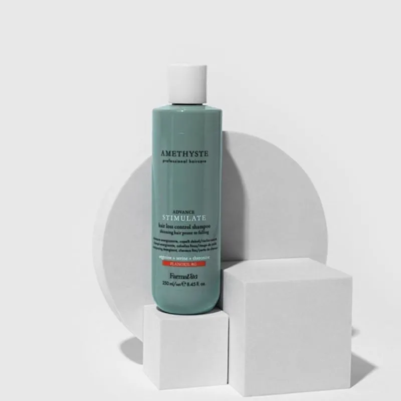Farmavita Amethyste Advance Stimulate Shampoo 250 ml — 2