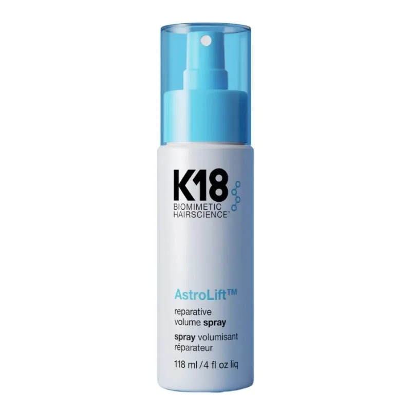 Спрей за обем и възстановяване K18 AstroLift™ Reparative Volume Spray 118 ml — снимка 6