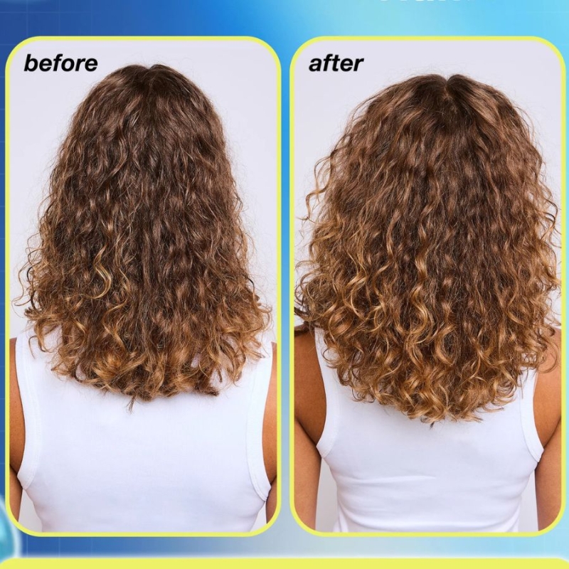 Спрей за обем и възстановяване K18 AstroLift™ Reparative Volume Spray 118 ml — снимка 5