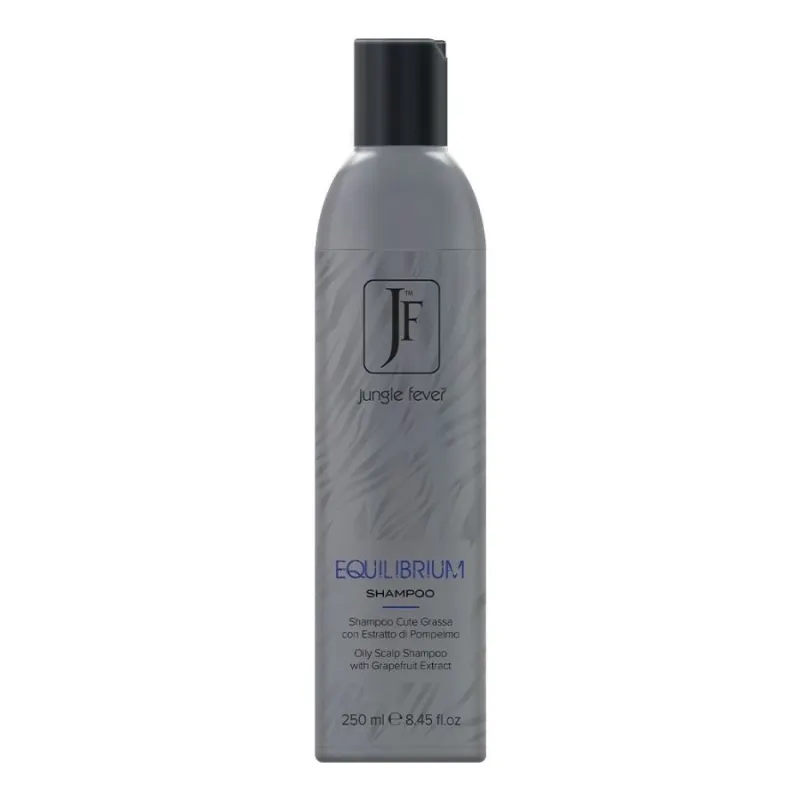 Jungle Fever Equilibrium Shampoo