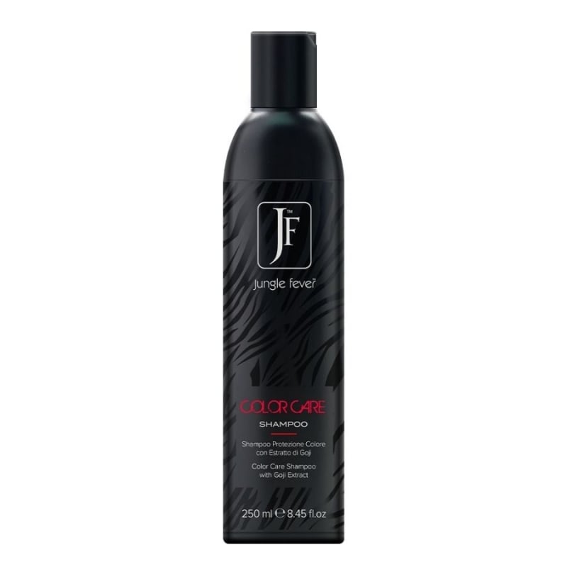 Jungle Fever Color Care Shampoo