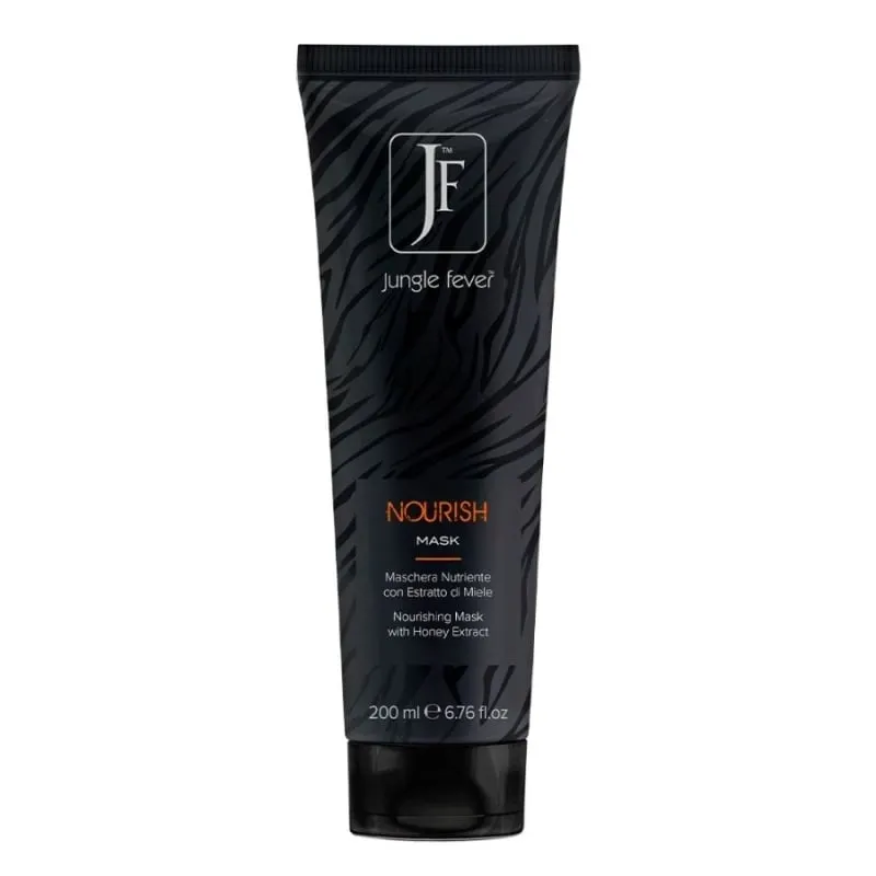 Jungle Fever Nourish Mask 200 ml