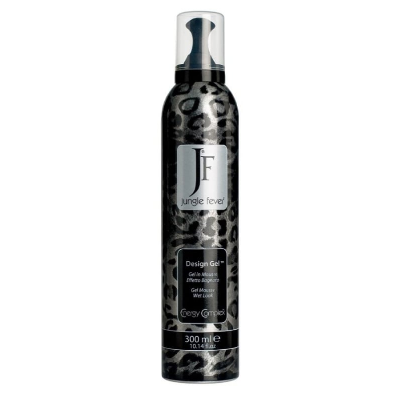 Jungle Fever Design Gel 300ml