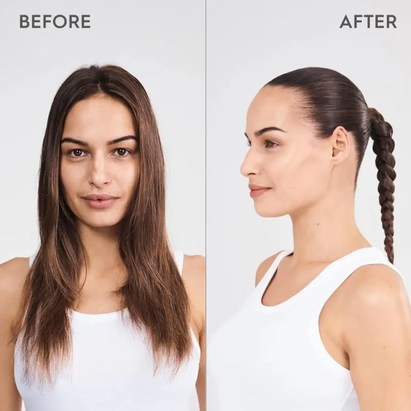 Лак за коса с екстремна фиксация Kerasilk Style Ultimate Hold Hairspray 300 ml — снимка 3