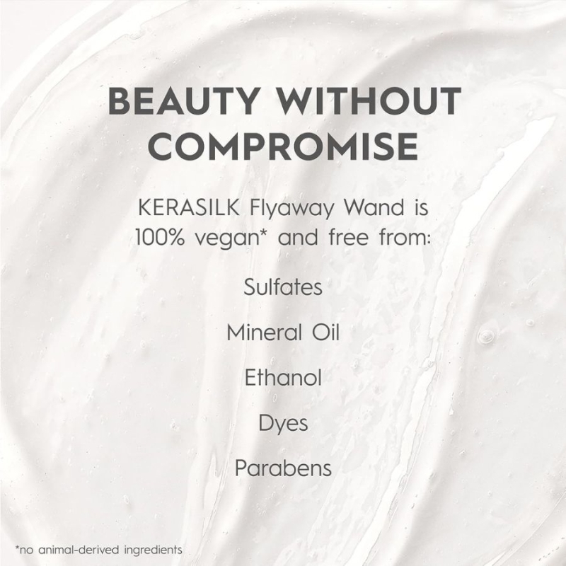 Kerasilk Flyaway Wand 8 ml — 4