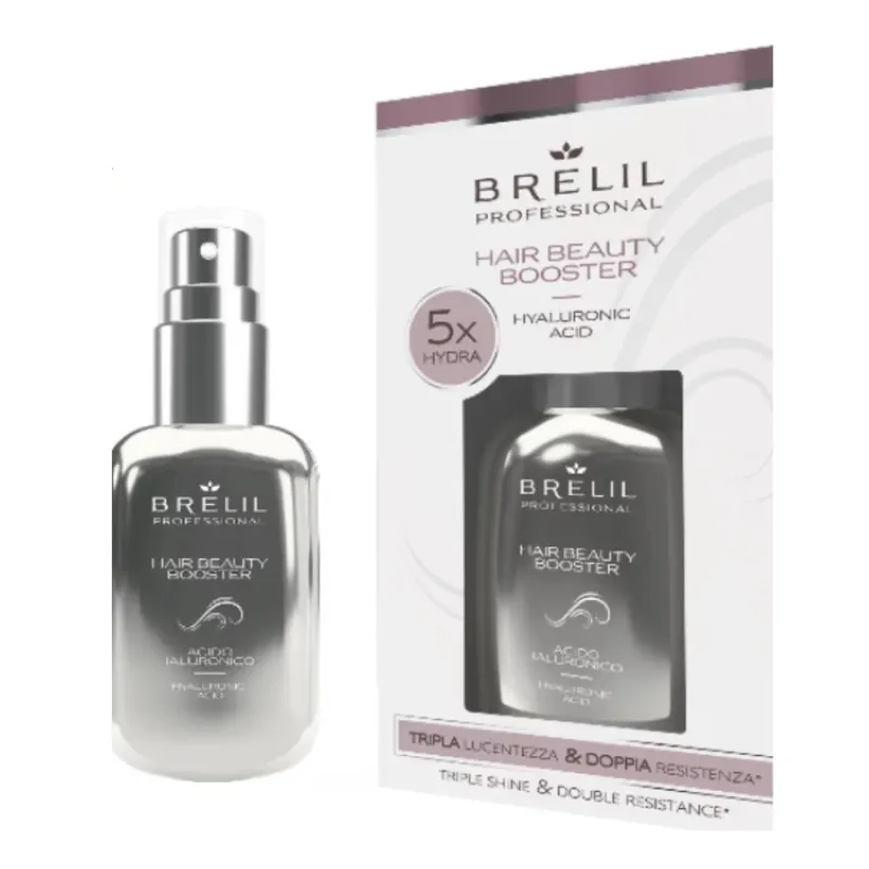 Brelil Hair Beauty Booster Spray 30 ml — 2