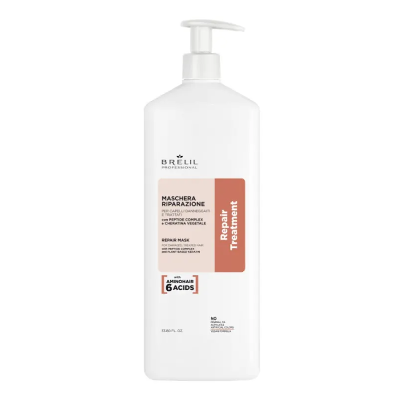 Brelil Repair Mask 1000 ml