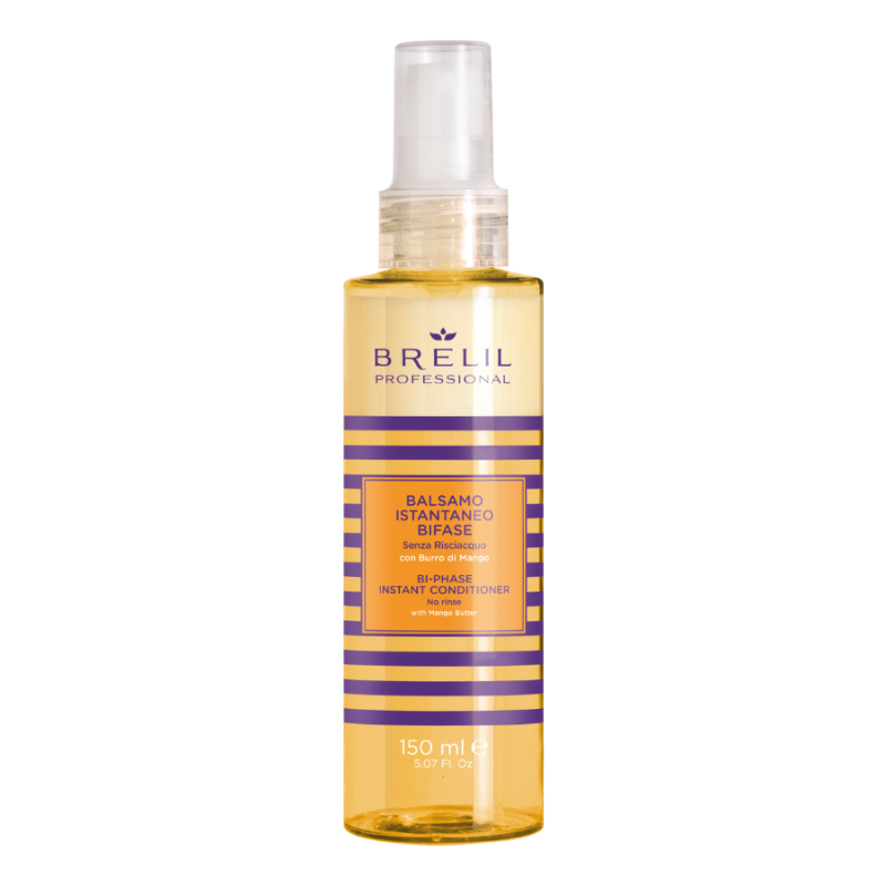 Brelil Solaire Instant Two-Phase Treatment 150 ml