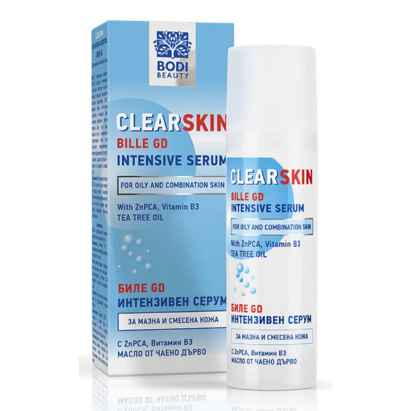 Bodi Beauty Bille GD Superactive Anti Acne Serum 30ml