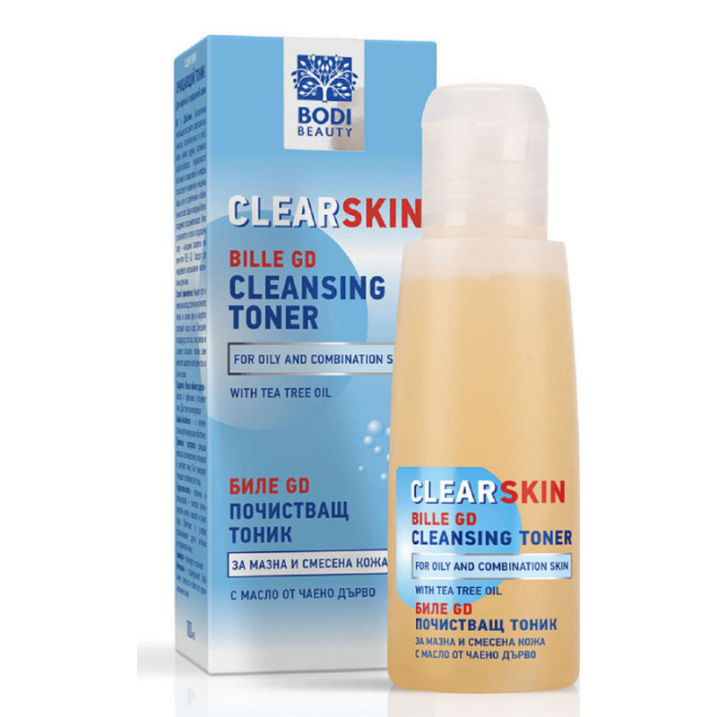 Bodi Beauty Bille GD Superactive Anti Acne Toner 100ml
