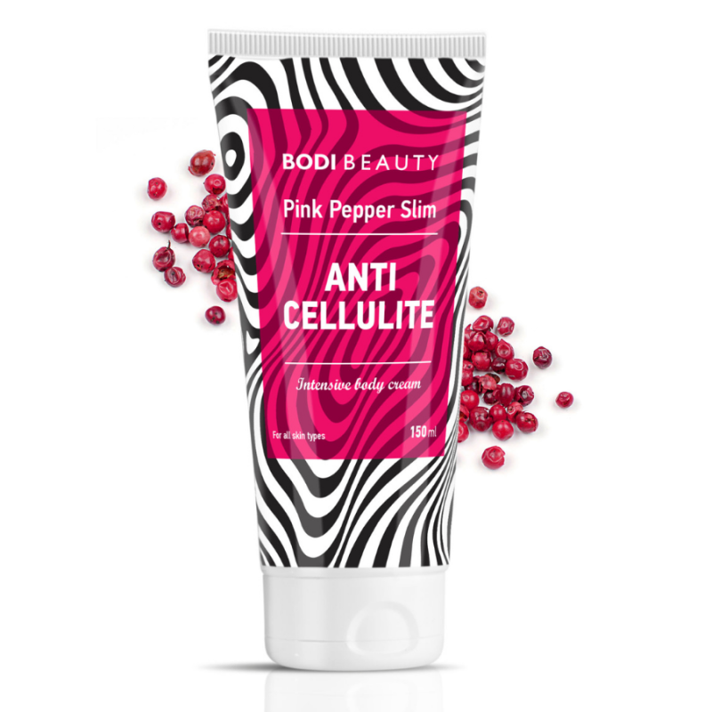 Bodi Beauty Anti Cellulite Cream 150ml