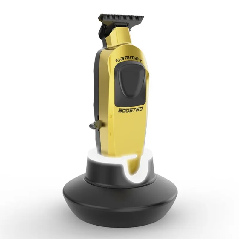 Тример за коса Gamma+ Trimmer Boosted — снимка 3