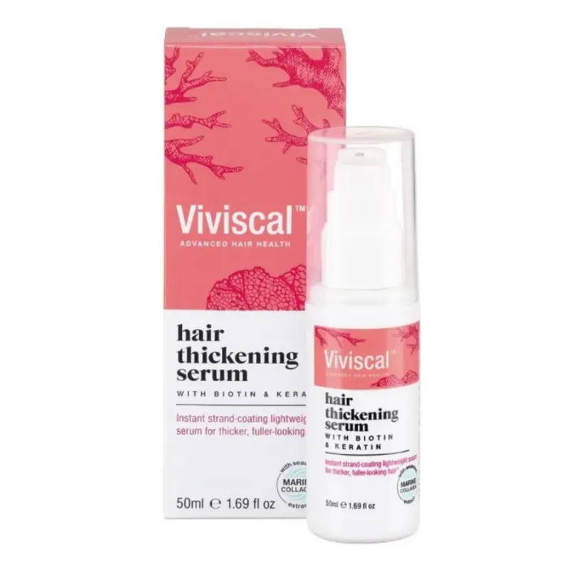 Viviscal Hair Thickening Serum 50 ml