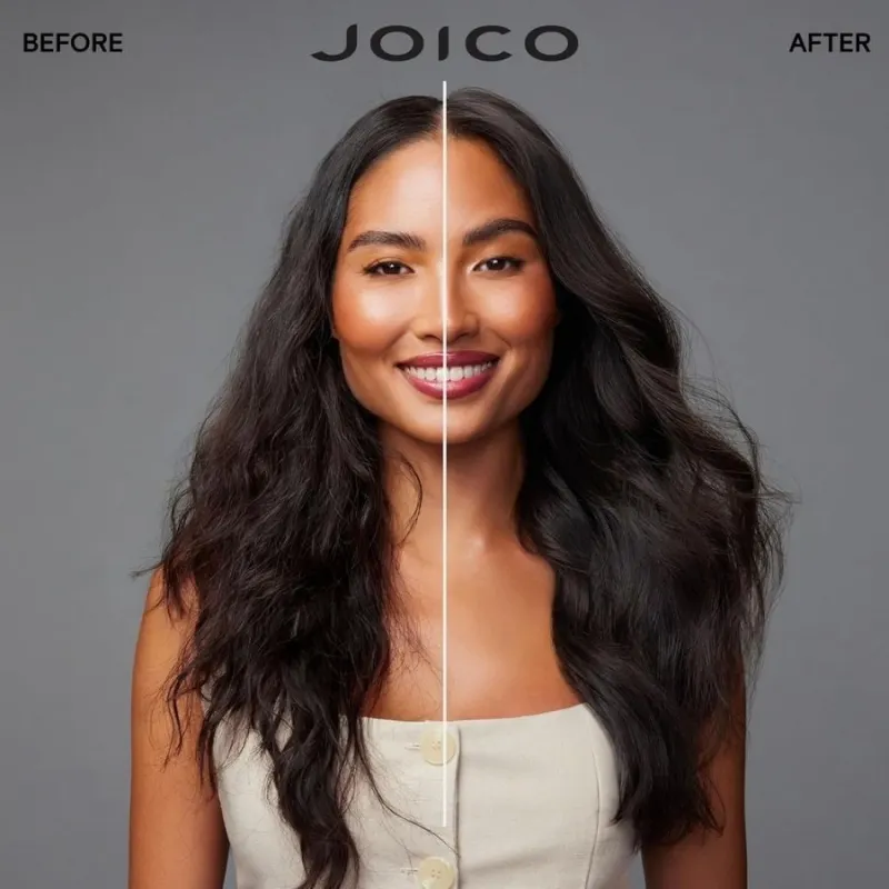 Освежаващ шампоан за чувствителен скалп и мазна коса Joico Scalp Vitality Refreshing Shampoo 300 ml — снимка 5