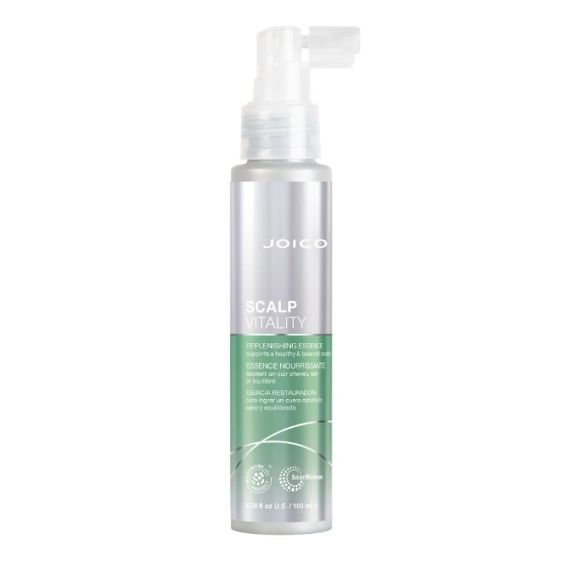 Joico Scalp Vitality Replenishing Essence 100 ml