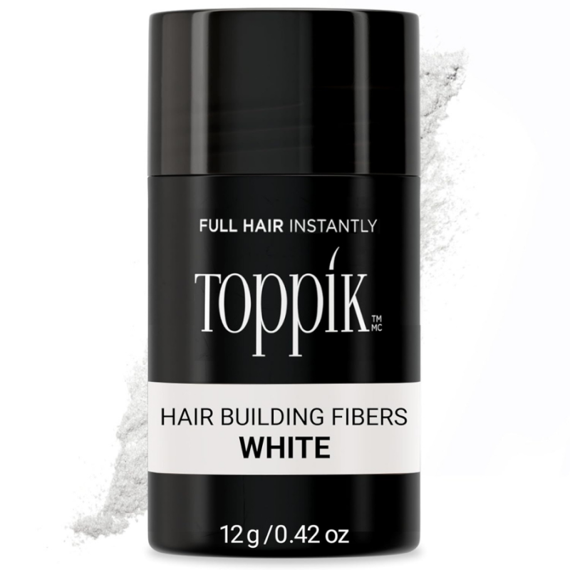 Toppik Hair Building Fibers 12 g — 9