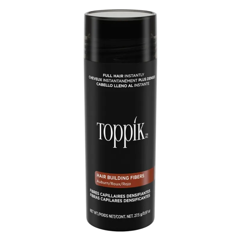 Toppik Hair Building Fibers 27.5 g