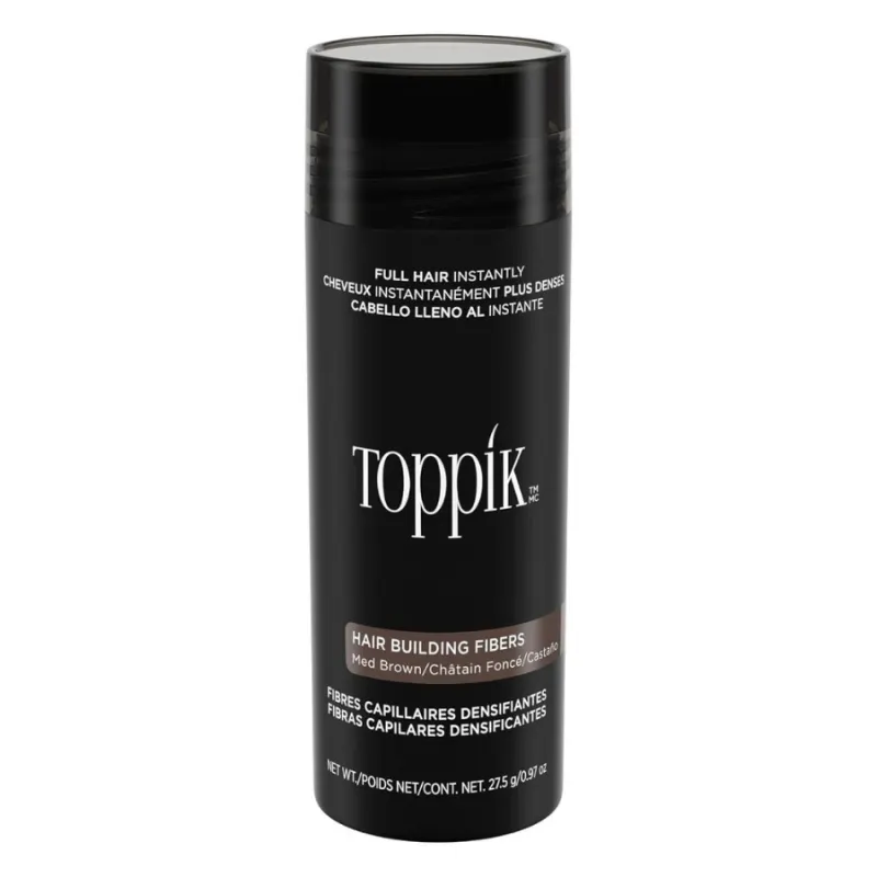 Toppik Hair Building Fibers 27.5 g — 8