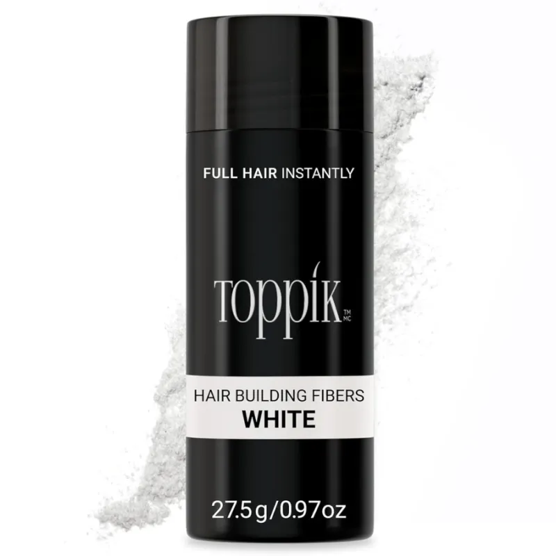 Toppik Hair Building Fibers 27.5 g — 9