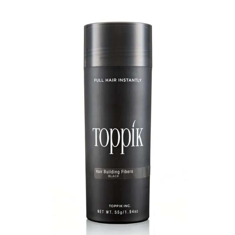 Toppik Hair Building Fibers 55 g
