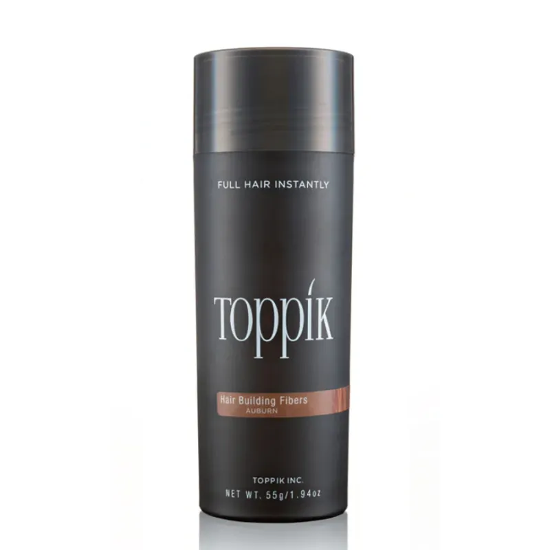 Toppik Hair Building Fibers 55 g — 2