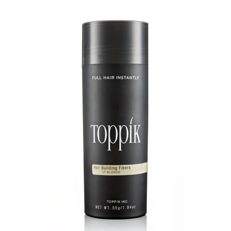 Toppik Hair Building Fibers 55 g — 6