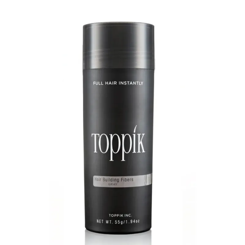 Toppik Hair Building Fibers 55 g — 7