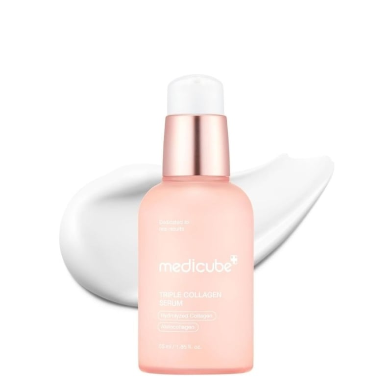 Medicube Triple Collagen Serum 4.0 55 ml
