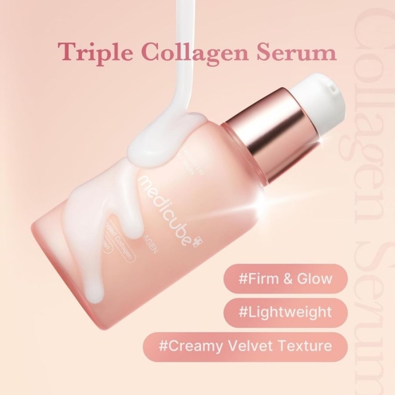 Medicube Triple Collagen Serum 4.0 55 ml — 4