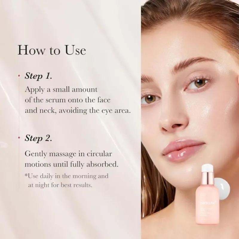 Medicube Triple Collagen Serum 4.0 55 ml — 5