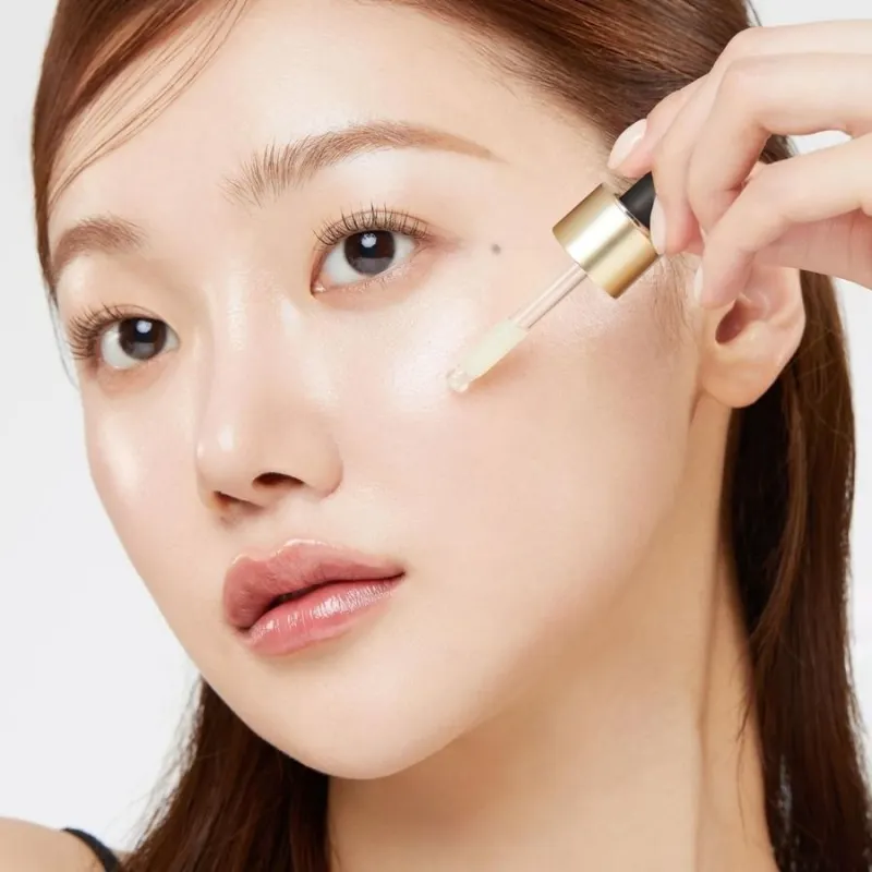 Ампула с 21% витамин C за сияйна и стегната кожа – Medicube Age-R Vita C Pro Ampoule 20 ml — снимка 6