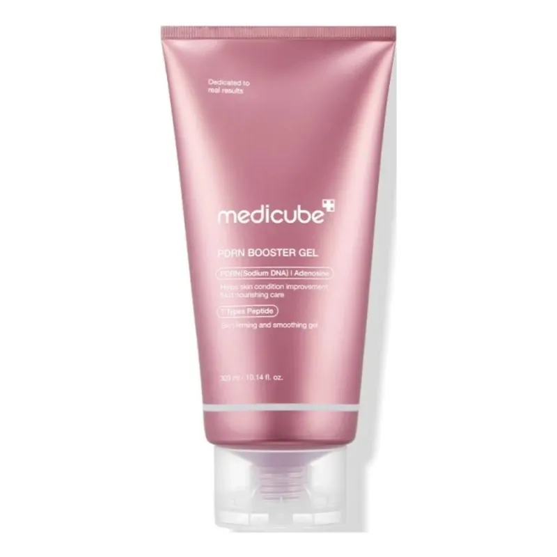 Medicube PDRN Booster Gel 300 ml