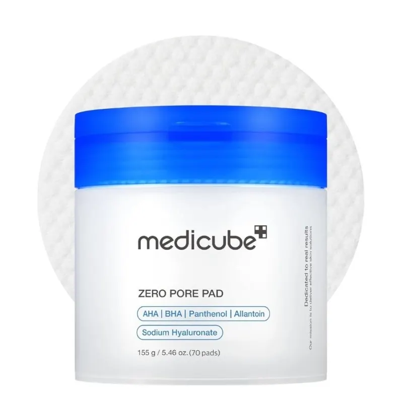 Medicube Zero Pore One Day Serum 30ml