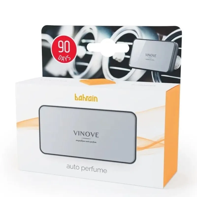 Ароматизатор за кола Vinove ORIGINAL BAHRAIN