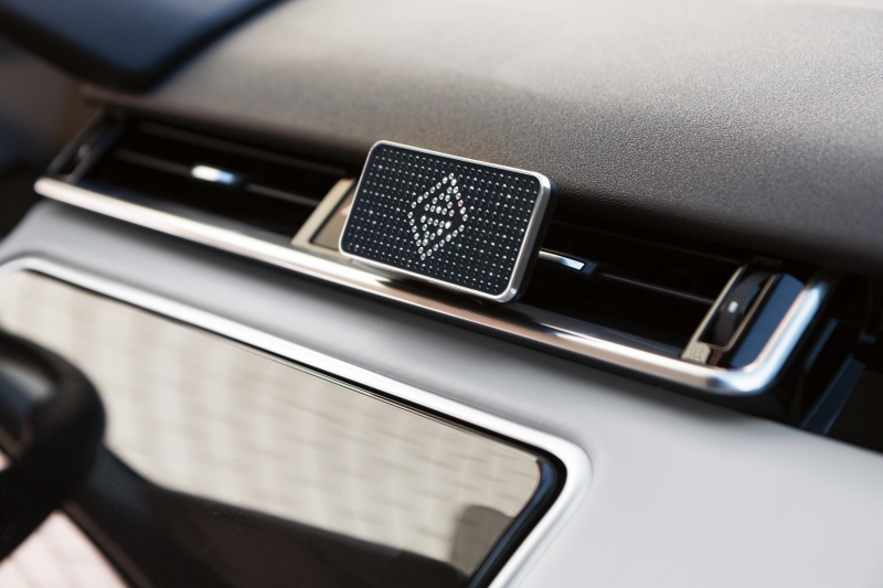 Vinove JEWELRY MIAMI car air freshener — 4