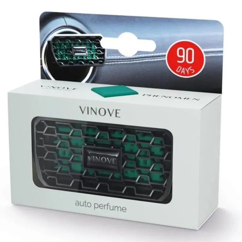 Vinove Evolution Phenomenon Miami car air freshener