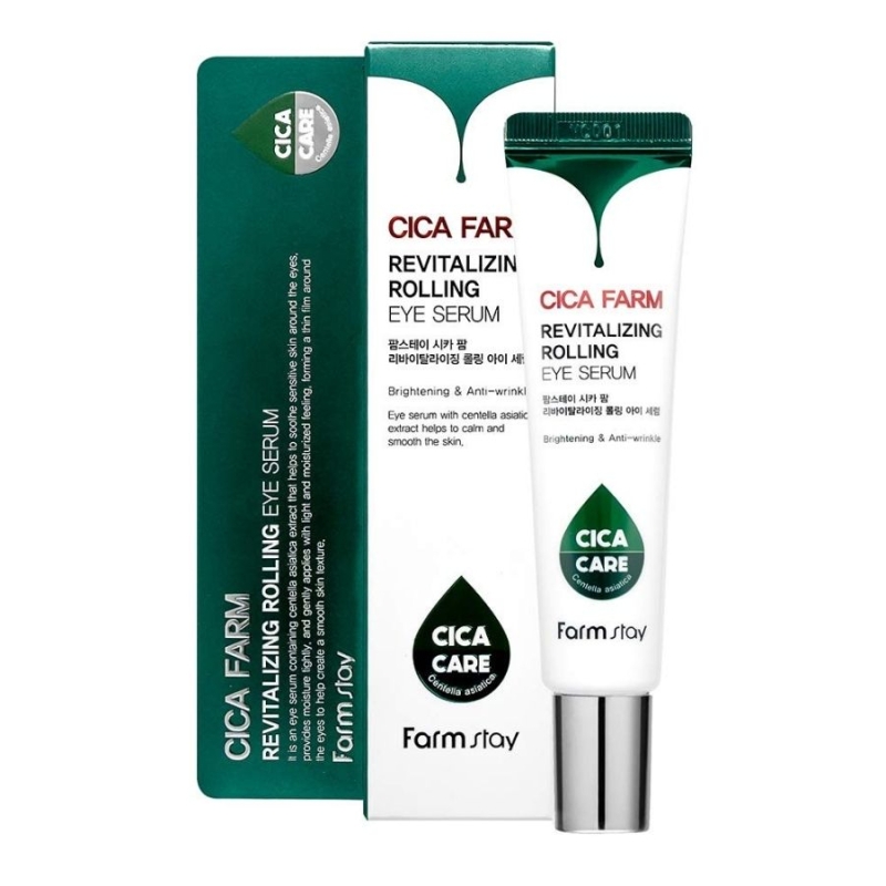 FarmStay Ceramide Firming Facial Eye Cream 50 ml