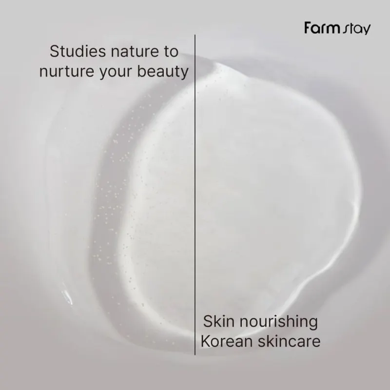 Хидратиращ филър за коса с хиалуронова киселина – FarmStay Hyaluronic Acid Super Aqua Hair Filler 10x13ml — снимка 3