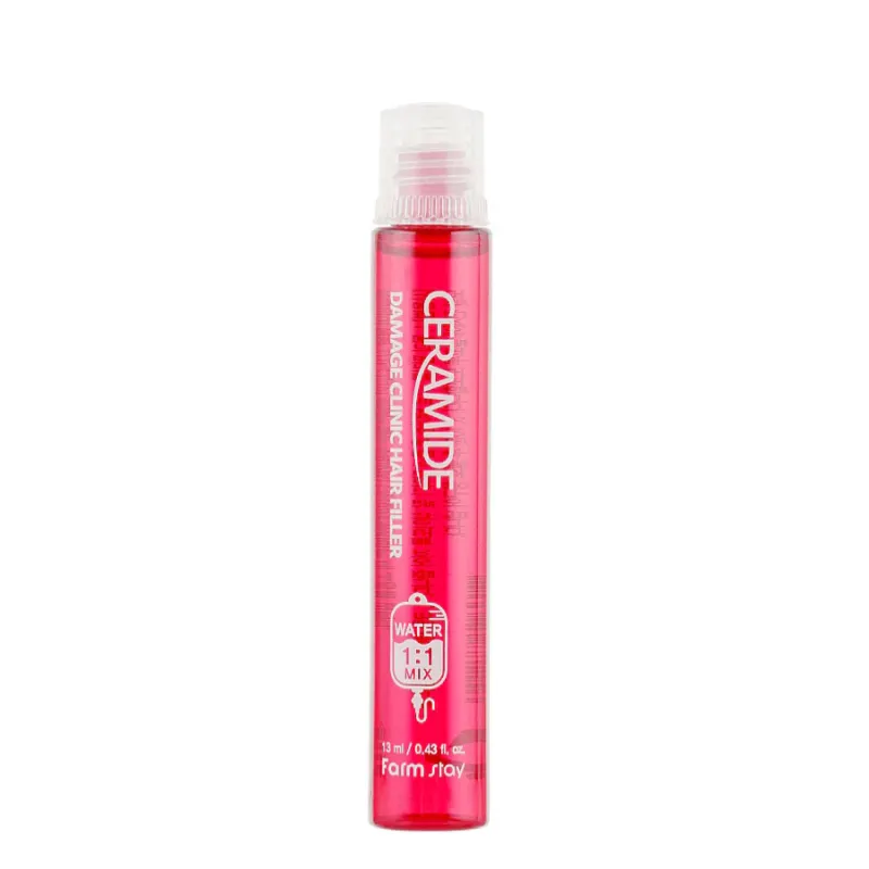Farmstay Ceramide Damage Clinic Hair Filler 13 ml