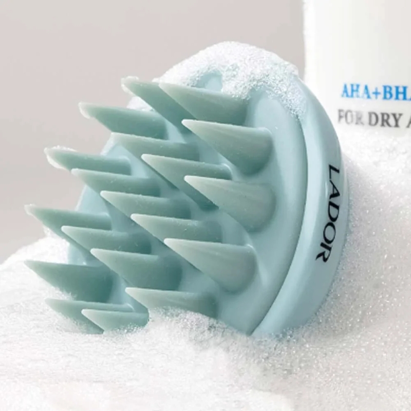 Kent Shampoo Hair Brush (VARIOUS SHADES) — 2
