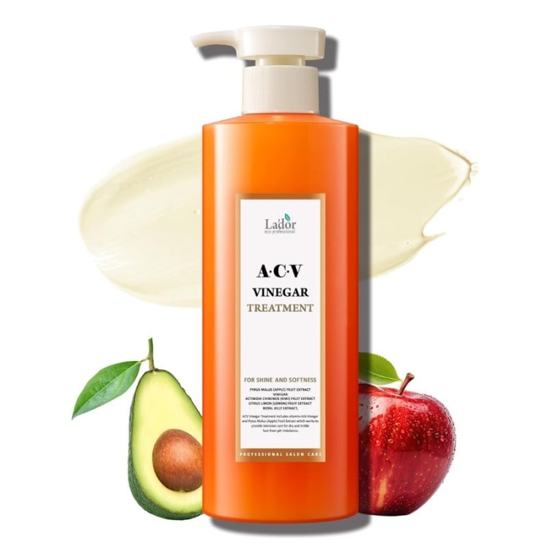Lador ACV Vinegar Hair Mask 430ml