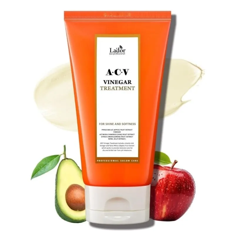 Lador ACV Vinegar Treatment 150 ml