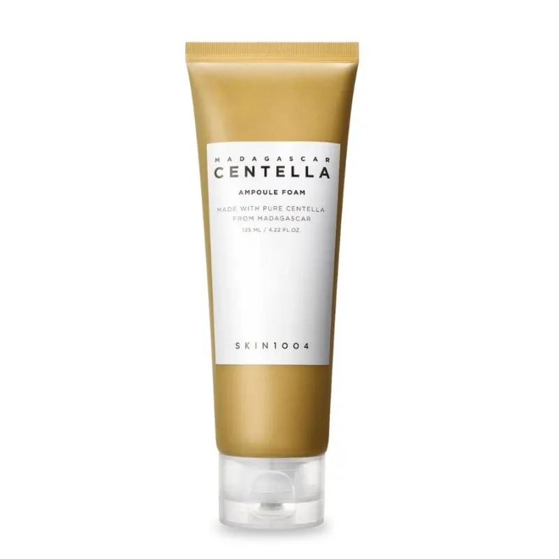 SKIN1004 Madagascar Centella Ampoule Foam 125 ml