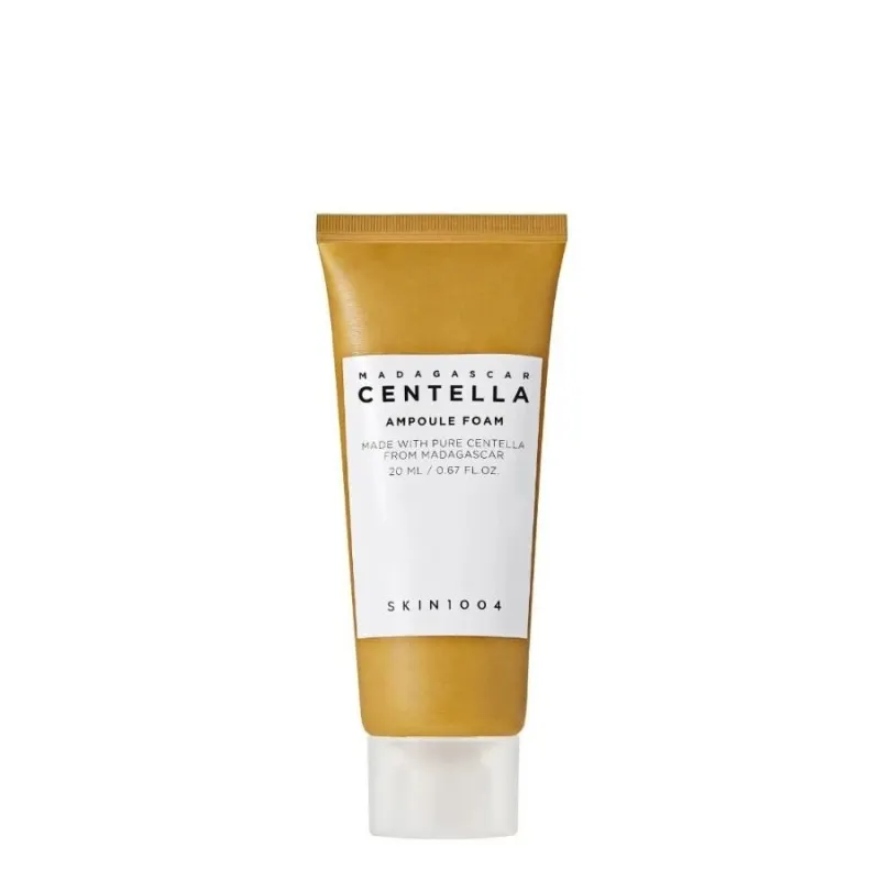SKIN1004 Madagascar Centella Ampoule Foam 20 ml