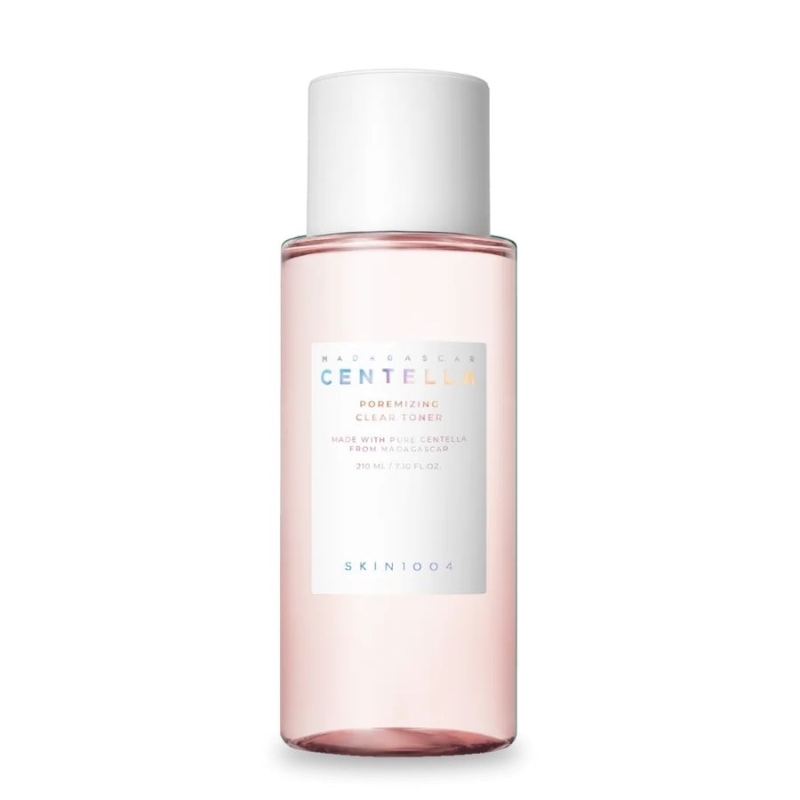 SKIN1004 Madagascar Centella Poremizing Clear Toner 210 ml