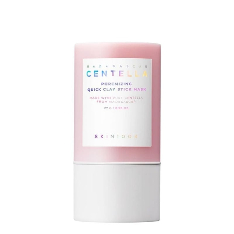 SKIN1004 Madagascar Centella Poremizing Quick Clay Stick Mask 27 g